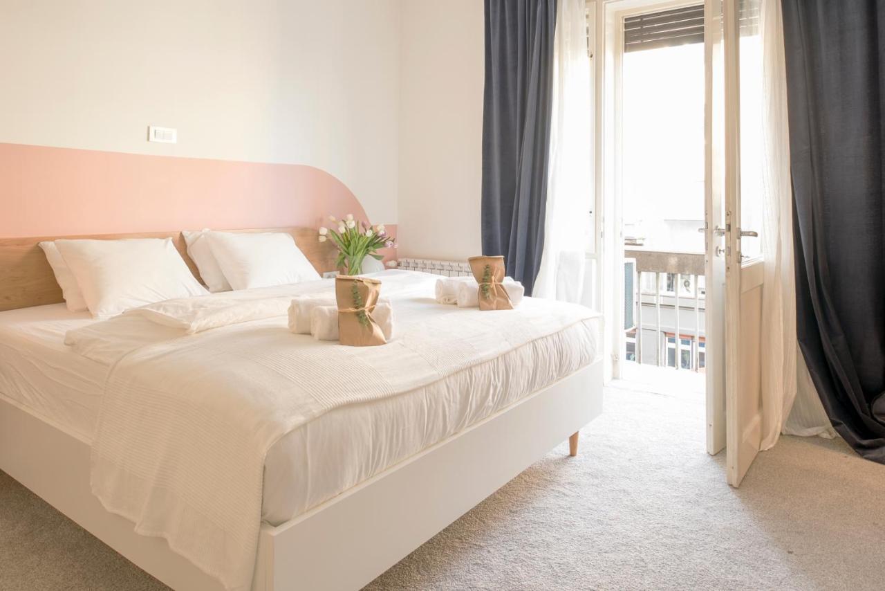 Annie'S Bed&Breakfast Zagreb Exterior foto