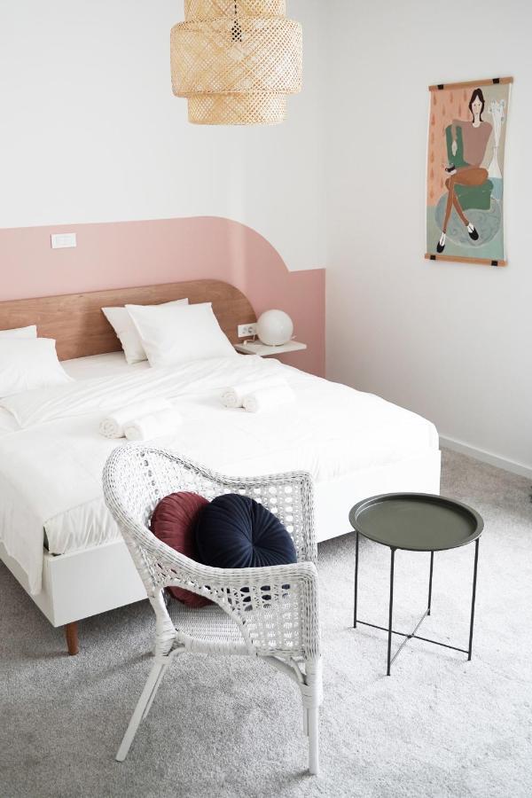 Annie'S Bed&Breakfast Zagreb Exterior foto